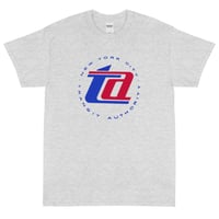 Image 2 of Transit Authority (Original Colors) T-Shirt