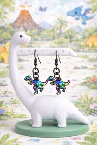 Image 2 of Dino Dangles 