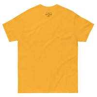 Image 20 of clack Unisex classic tee 