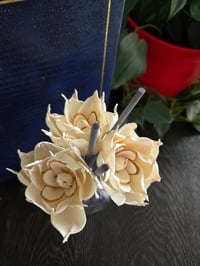 Image 2 of Almond Slices Mix