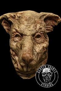 Vermin Face Mask