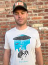 Space Cowboy Unisex Tee