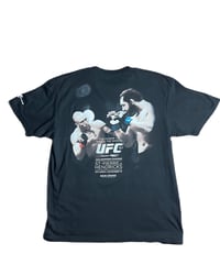 Image 1 of UFC 167 “St-Pierre Vs Hendricks”(New)(L)