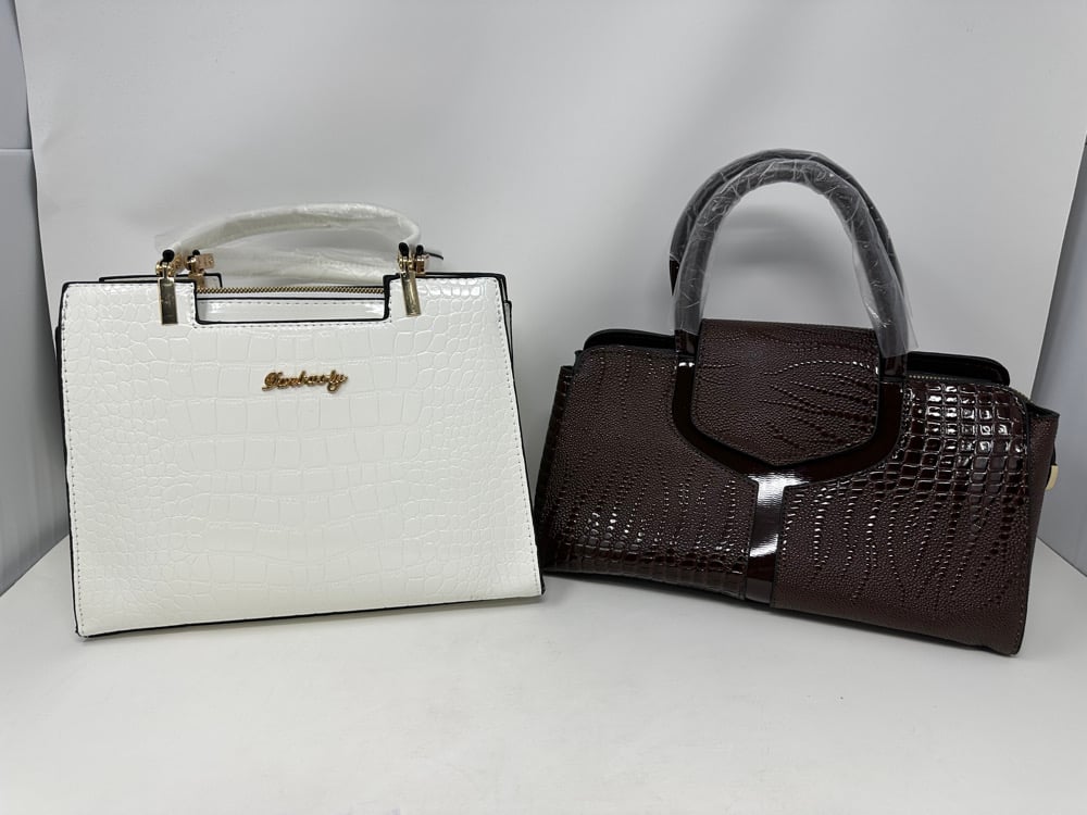 Image of Purse Lot Unbranded - Free Shipping
