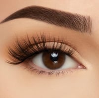 Image 2 of Beauty Creations Hollywood Take Me Somewhere Soft Silk Eyelashes