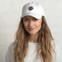 LSD Dad hat