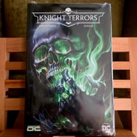 Image 1 of Knight Terrors: Knightmare League HC