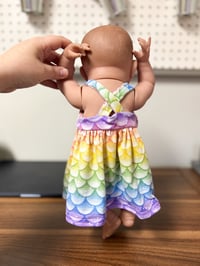 Image 3 of Dolly’s DOT Mystery Dress