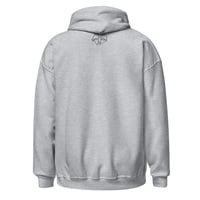 Image 20 of Unisex Hoodie dehydrated 