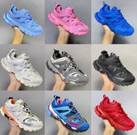 Track Runners ( No Box )