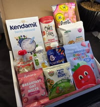 Image 1 of First Bites Bundle