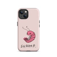 Image 19 of shromp Tough Case for iPhone® 