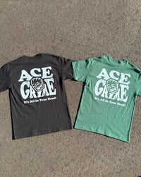 Image 3 of STAND TALL TEES