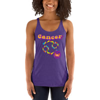 Image 3 of CANCER ZODIAC TANK