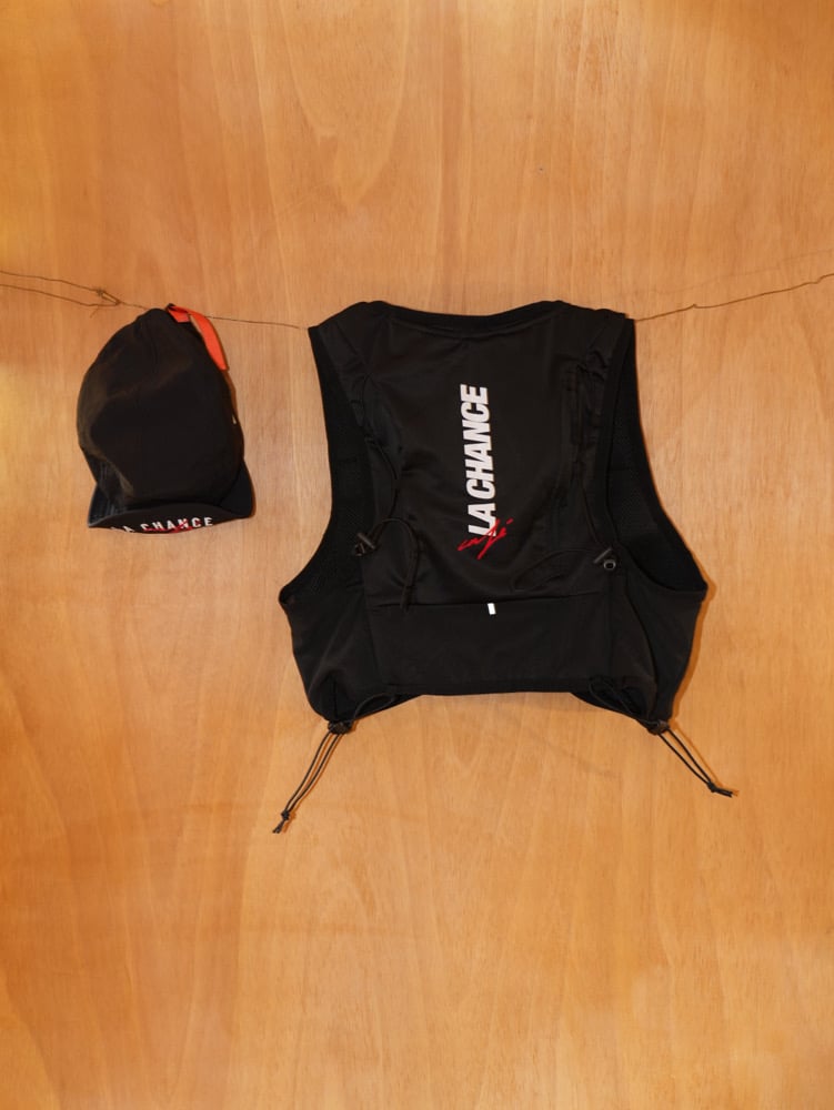 LCC UTILITY & TRAIL JACKET  Image 5