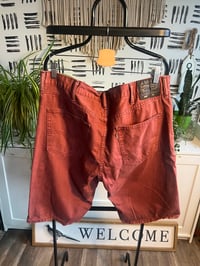 Image 5 of Vintage Levi’s 501 shorts 