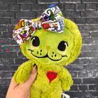 Image 2 of MUNCHKIN- Grinchette 