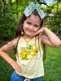 Image 4 of Lemon Drop Bows