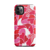 Image 4 of LVRS CAMO PHONE CASE