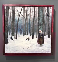 Image 2 of Any minute now- Melonie Steffes