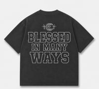 Image 2 of Blessed in many ways 