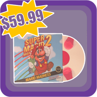 Image 2 of Super Mario Bros. 2