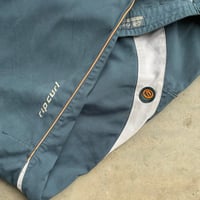 Image 2 of 90's RIP CURL TWO TONE PANTS
