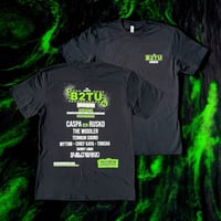 Image 1 of B2TU DENVER T-SHIRT (LIMITED STOCK)