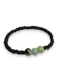 Image 2 of Marble color bracelet set