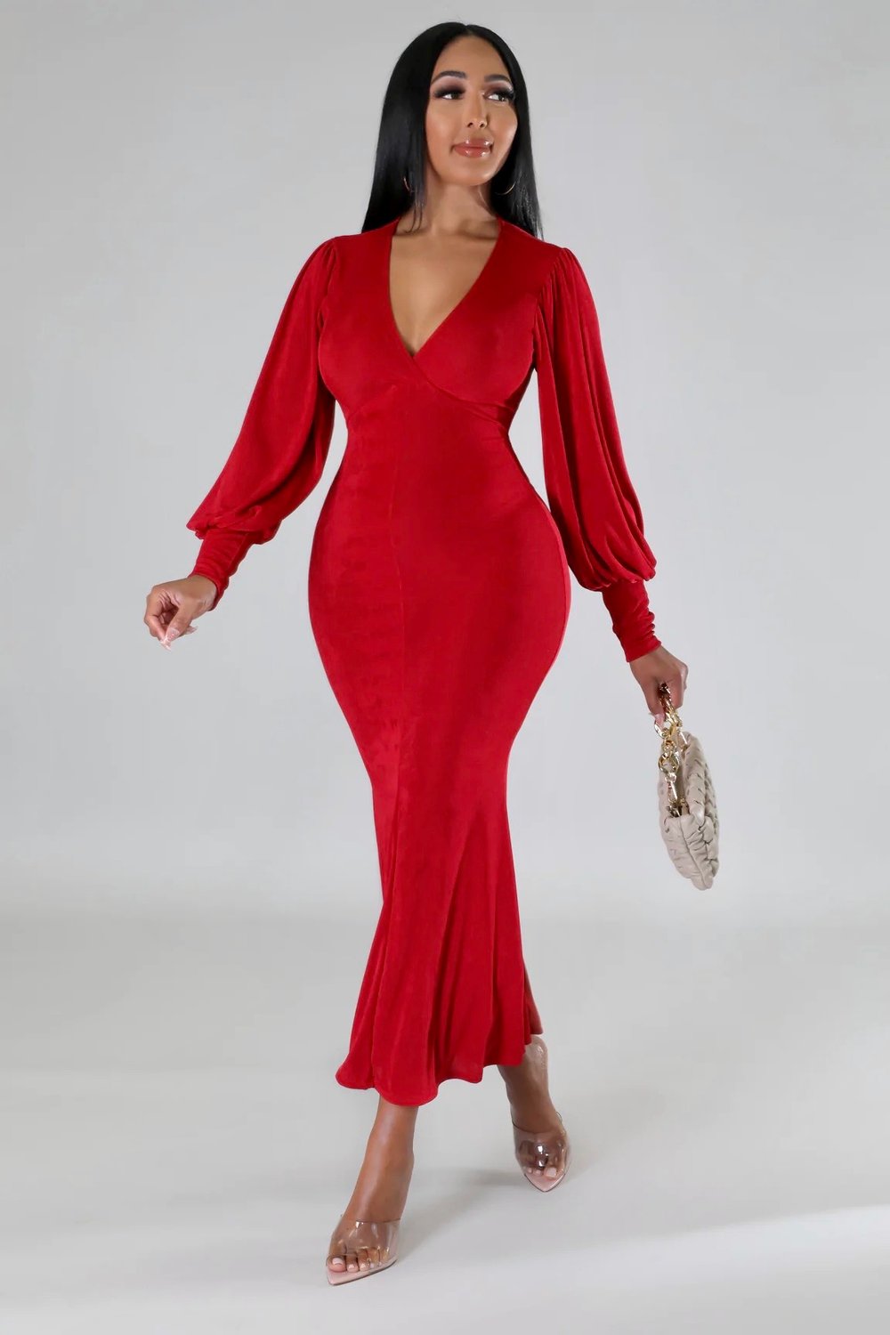 Image of My Desire Dress