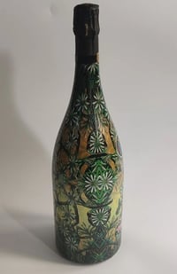 Image 2 of Champagne Thienot X Speedy Graphito