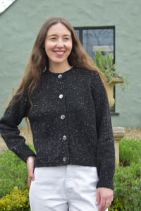 Image 3 of Trad Cardy - Made in Ireland