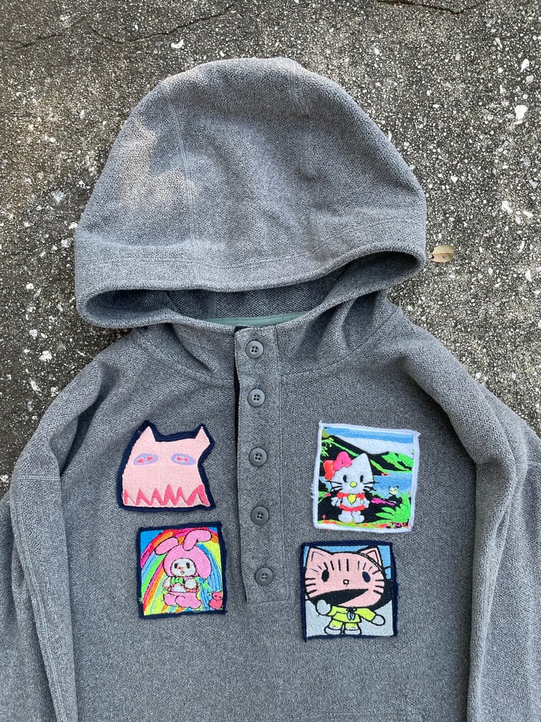 Eyes Scream [L] Image 2