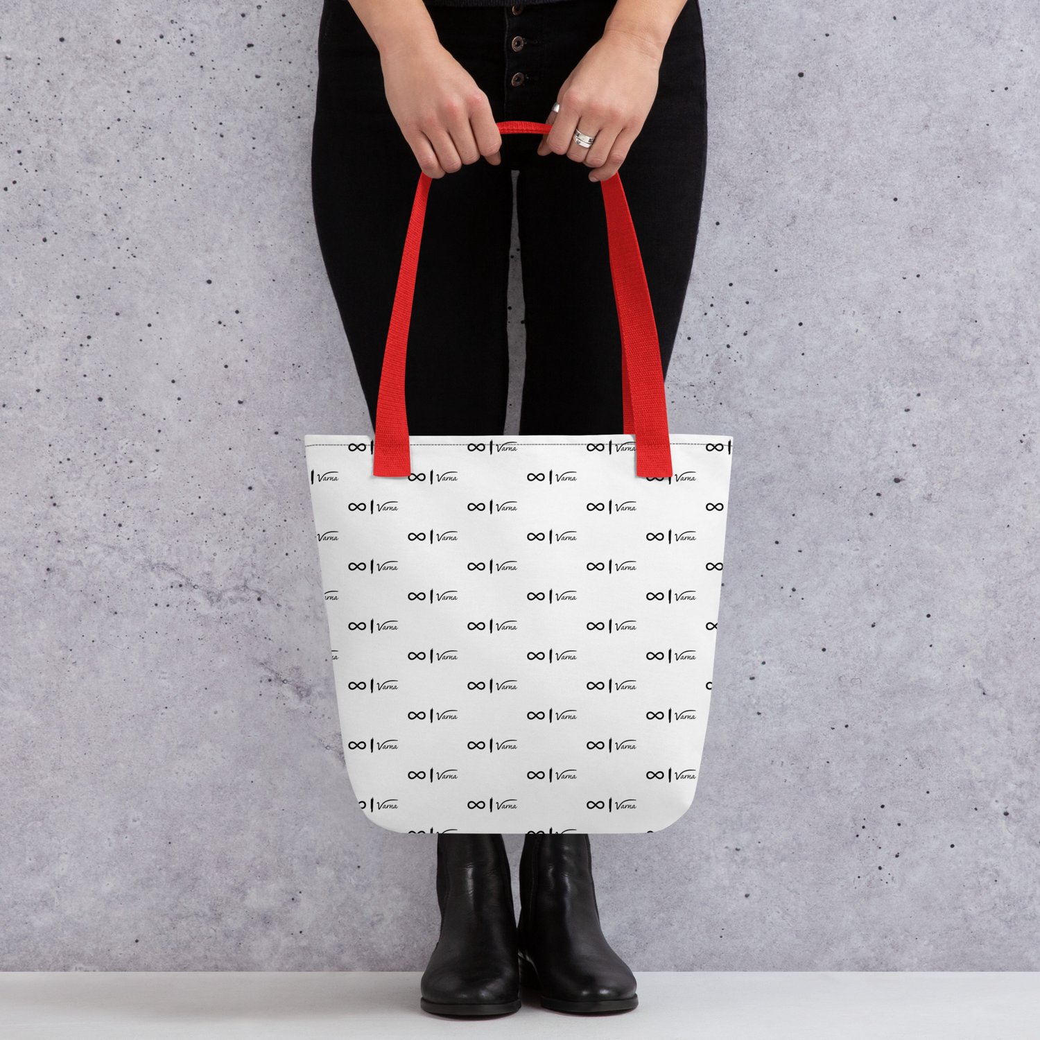 Image of Varna® - Tote bag