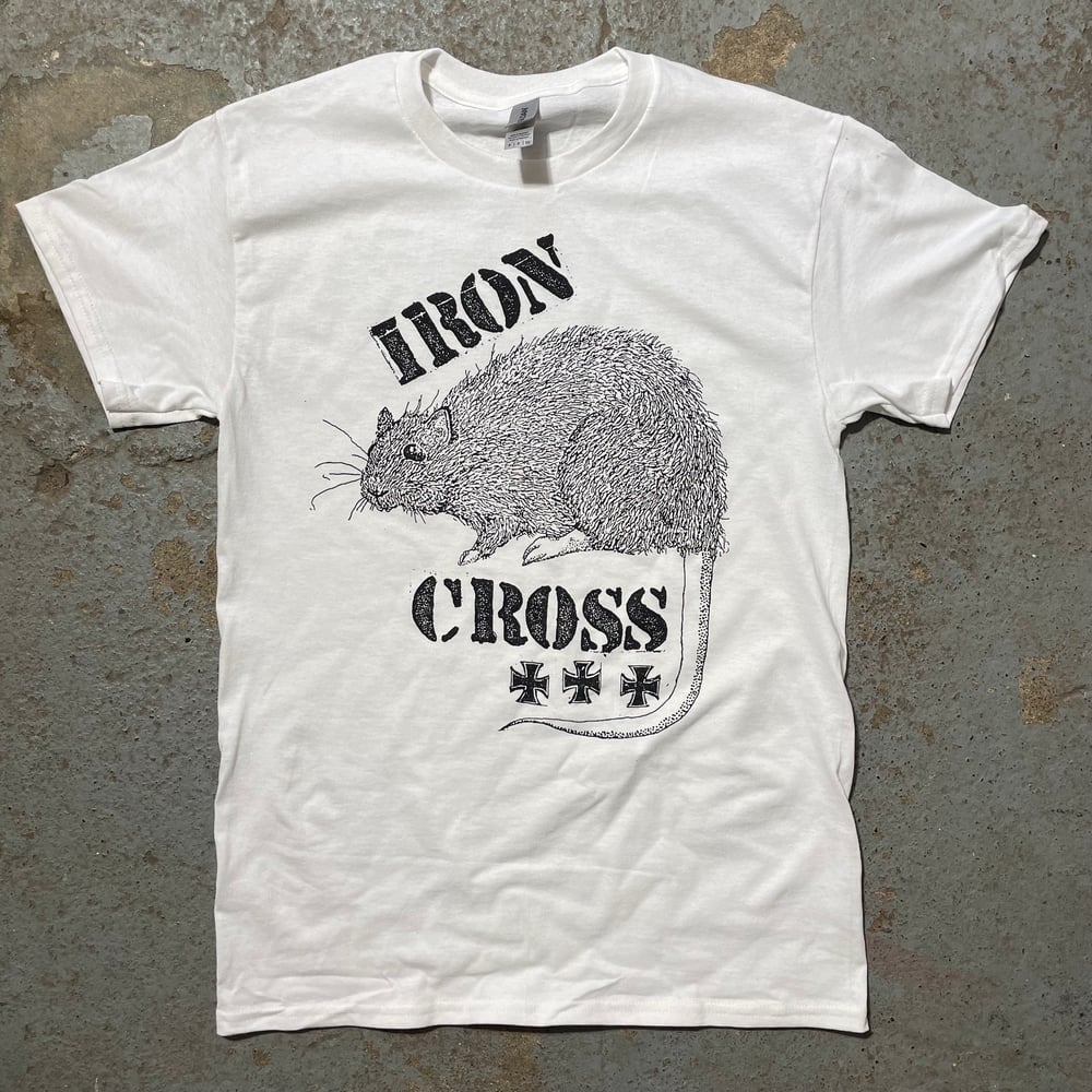 Iron Cross