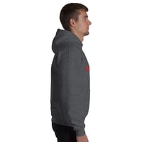 Image 3 of Unisex Hoodie