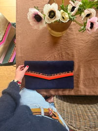 Image 1 of Pochette AVA