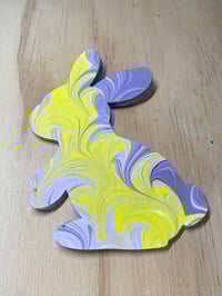 Image 2 of Marbled Bunny Set
