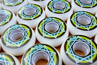 Image 5 of Juise Pro Wheel 59mm/90a