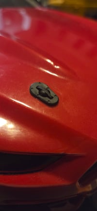 Image 3 of MST RMX 2.5 LBMT w/ Mods | Used - Mustang (No Remote or RECEIVER).