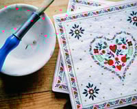 Image 4 of Decoupage Workshop Sunday 10th May 10 - 4 pm