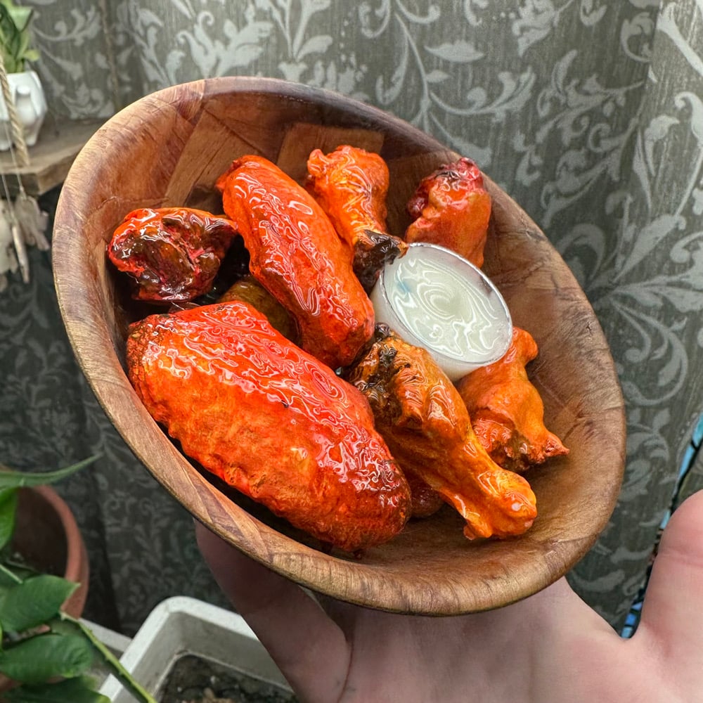 Image of Chicken Wings