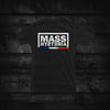 T-shirt homme Gros 4 XS / S / XXL / 3XL only 