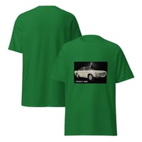 Image 6 of Unisex T-shirt Vintage Volvo P 1800 