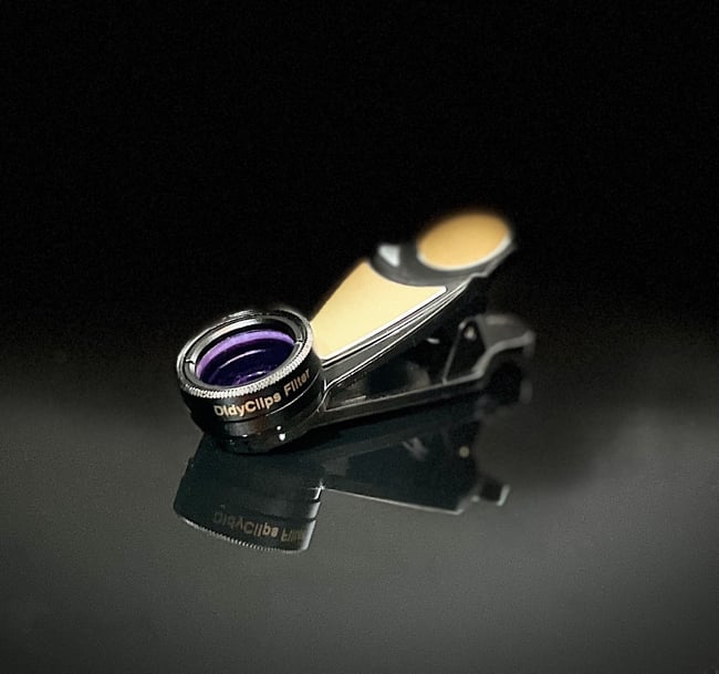 Lil’ Didy Phone Filter 