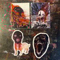 Image 1 of Sticker..