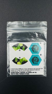 Image 4 of Leone Stickers