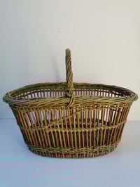 Image 4 of Fitched shopping basket