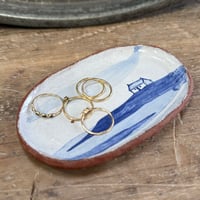 Image 2 of *2nd* Small Coastal Trinket Dish