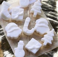 Image 1 of 10 x Christmas Soy Wax Scented Melts ⛄️ 